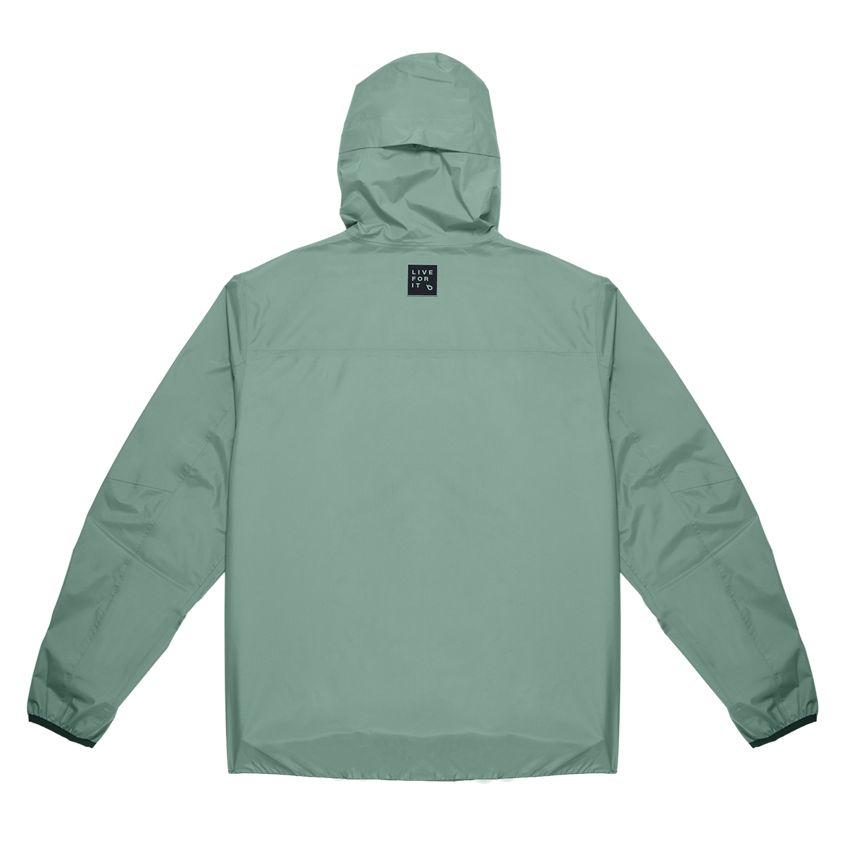 GONG | Veste Storm Packable Combo Outerwear