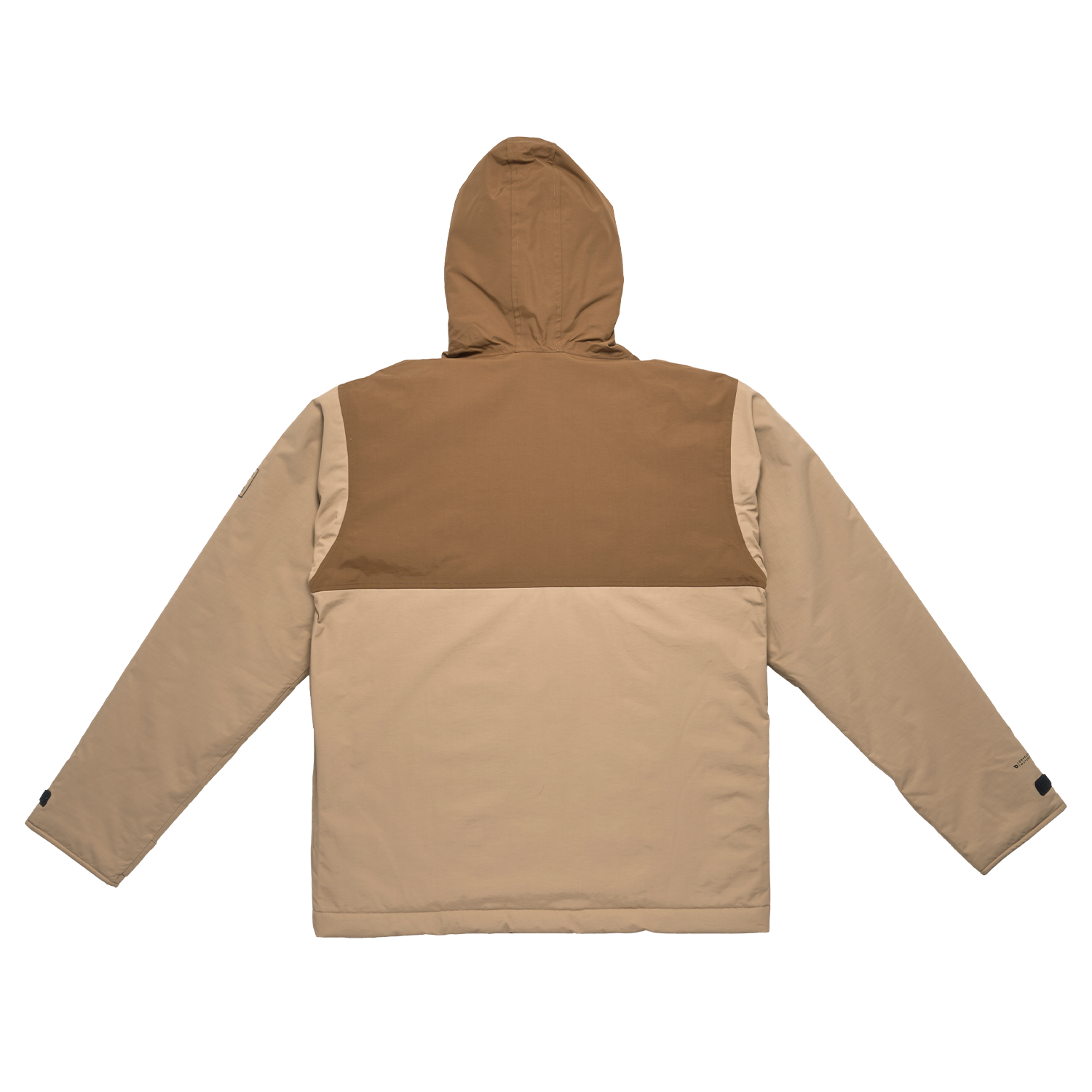 GONG | Veste Dryfleece Imperméable