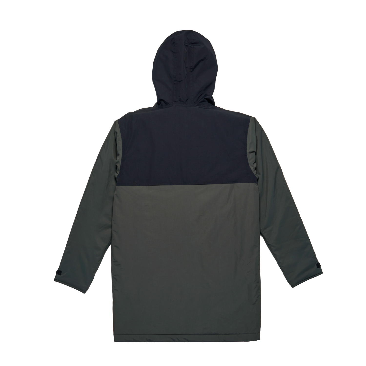 GONG | Parka Dryfleece Imperméable