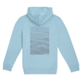 GONG | Windswept Organic Cotton Hoodie