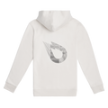 GONG | Sweat à Capuche Windswept En Coton Biologique