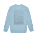 GONG | Sweat Windswept En Coton Biologique