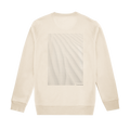 GONG | Sweat Windswept En Coton Biologique