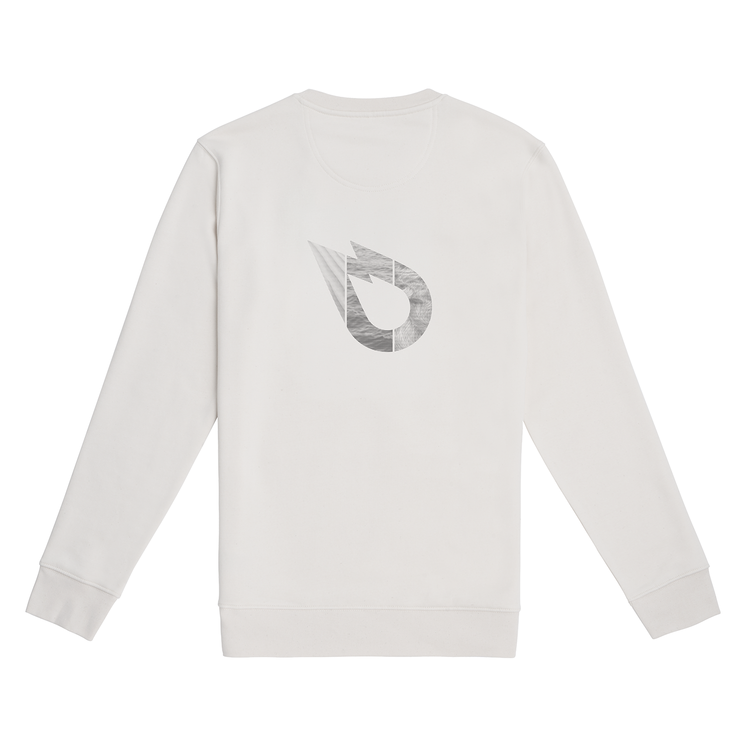GONG | Sweat Windswept En Coton Biologique