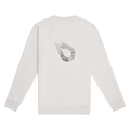 GONG | Sweat Windswept En Coton Biologique
