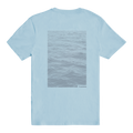 GONG | T-shirt Windswept En Coton Biologique
