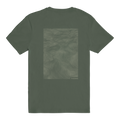 GONG | T-shirt Windswept En Coton Biologique