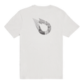 GONG | T-shirt Windswept En Coton Biologique
