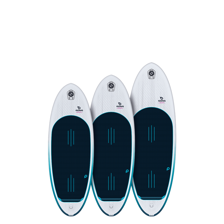 GONG | Wing foil Board Inflatable HIPE Freefly