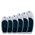 GONG | Wing foil Board Inflatable HIPE Pro