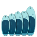 GONG | Wing foil Board Inflatable HIPE First