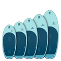 GONG | Wing foil Board Inflatable HIPE First