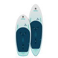 GONG | Wingfoil Board Inflatable HIPE Learn