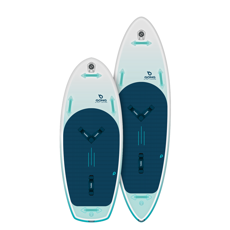 GONG | Wingfoil Board Inflatable HIPE Learn