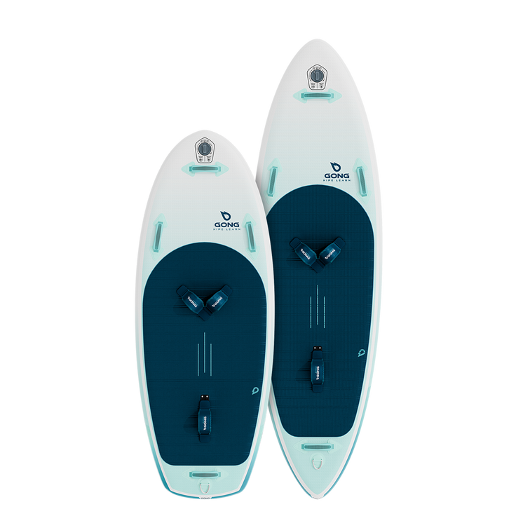 GONG | Wingfoil Board Inflatable HIPE Learn