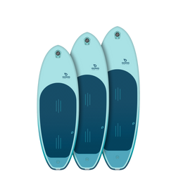GONG | Wing foil Board Inflatable HIPE Like