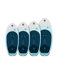 GONG | Wing foil Board Inflatable HIPE Perf