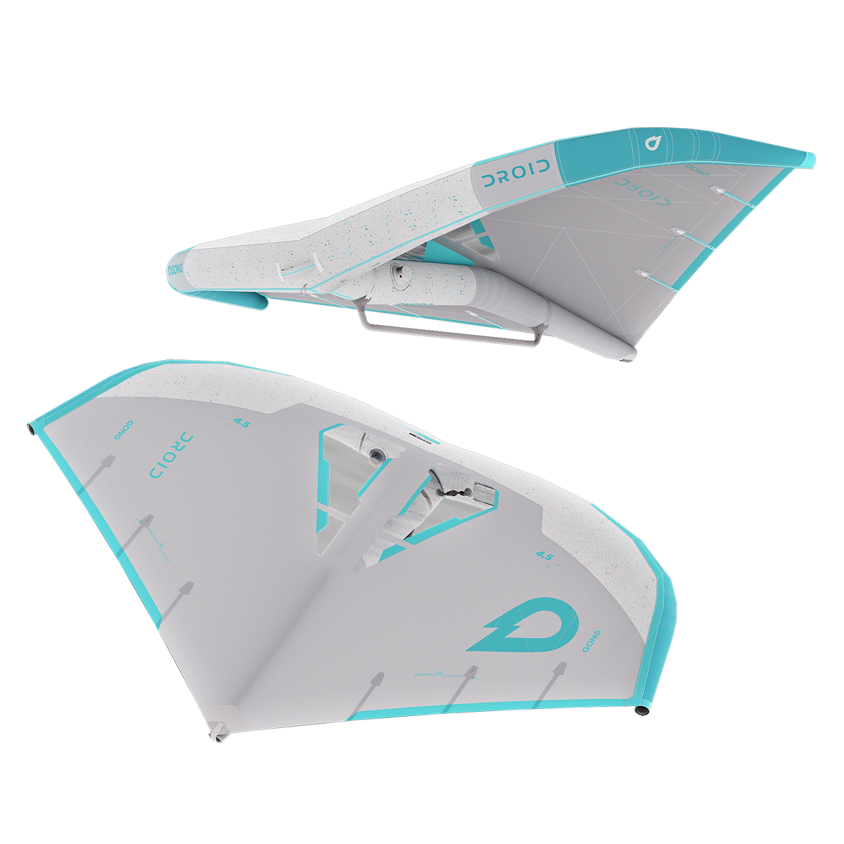 GONG | Wing Droid Boom - Perf Series