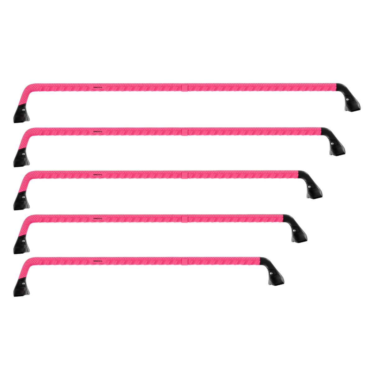GONG | Wing Carbon Boom V3 CLIP IN - 2 Detachable Parts