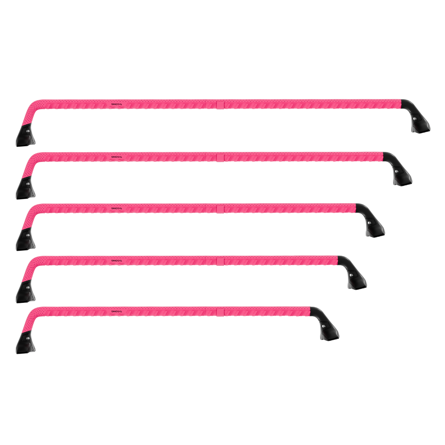 GONG | Wing Carbon Boom V3 CLIP IN  - 2 Parties Démontables