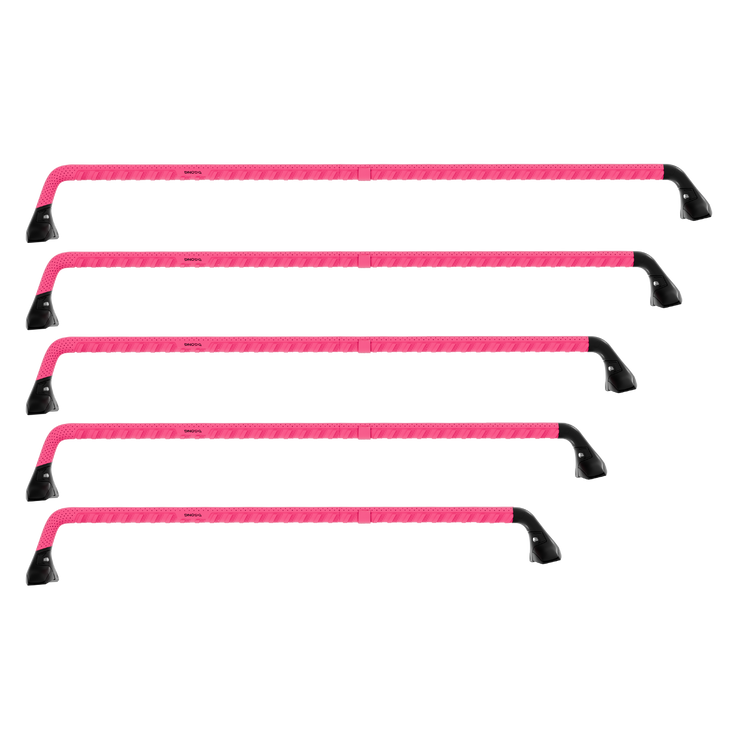 GONG | Wing Carbon Boom V3 CLIP IN - 2 Detachable Parts