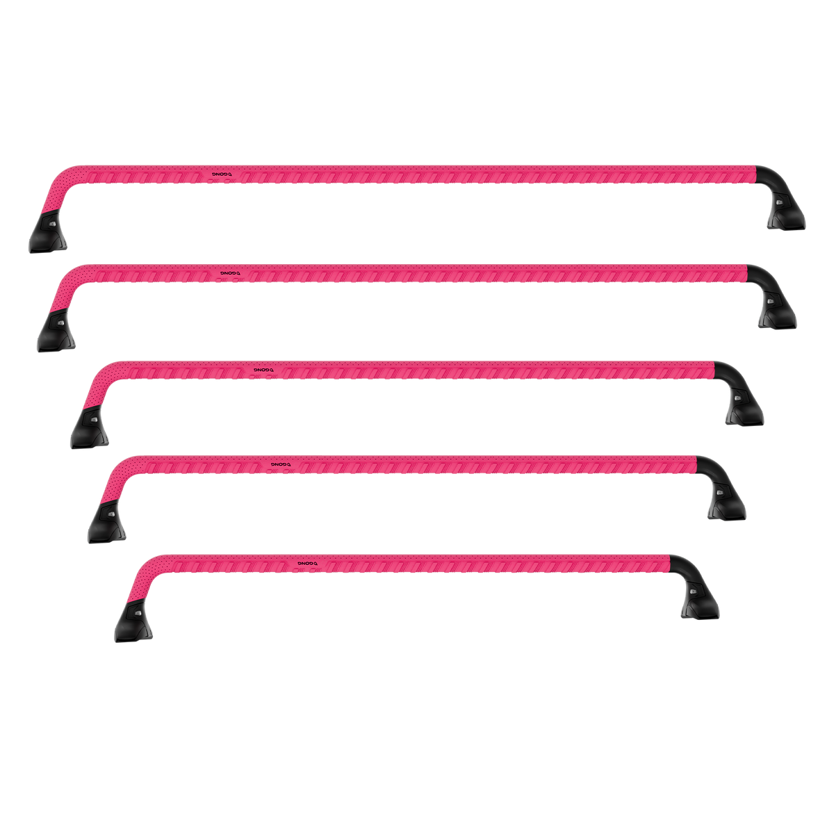GONG | Wing Carbon Boom V3 CLIP IN