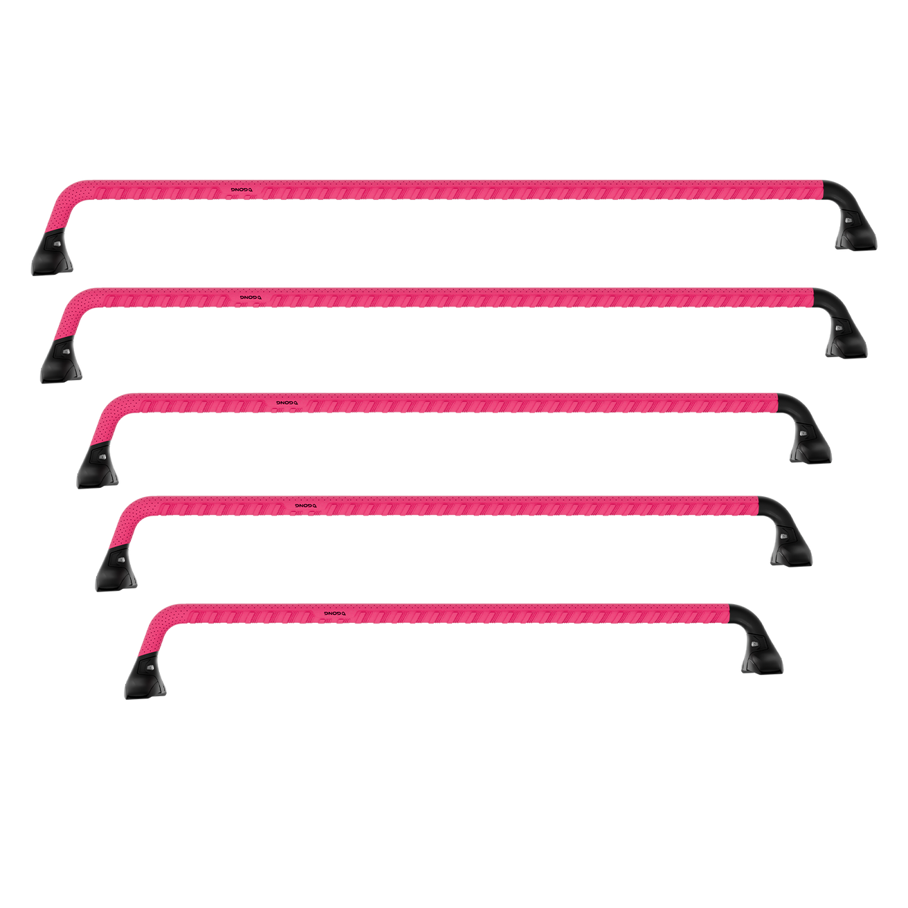 GONG | Wing Carbon Boom V3 CLIP IN