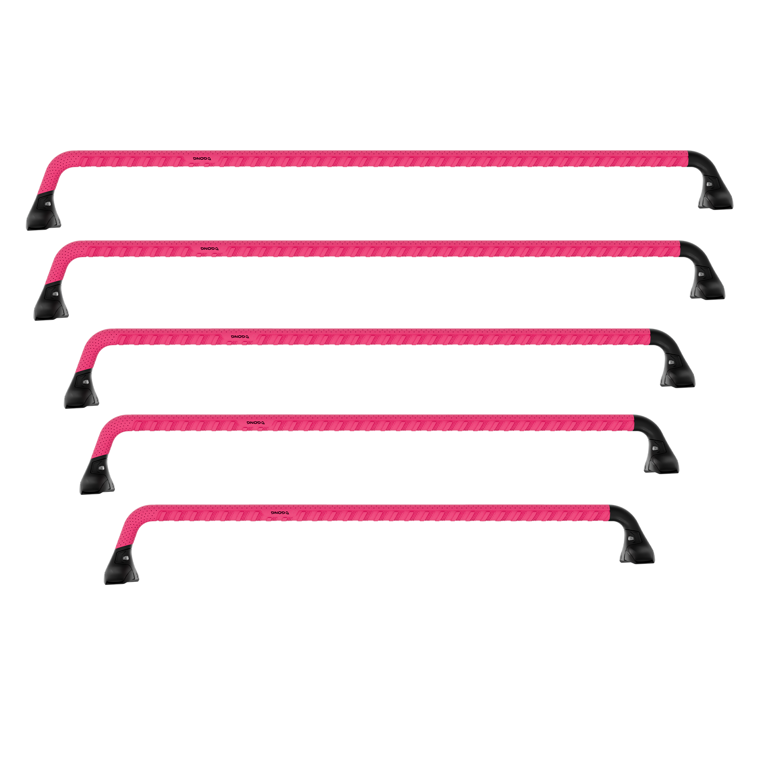 GONG | Wing Carbon Boom V3 CLIP IN