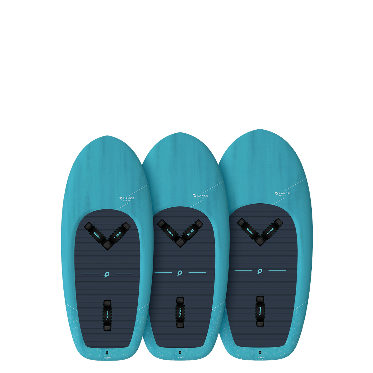 GONG | Wing Foil Board Lance FSP 2X