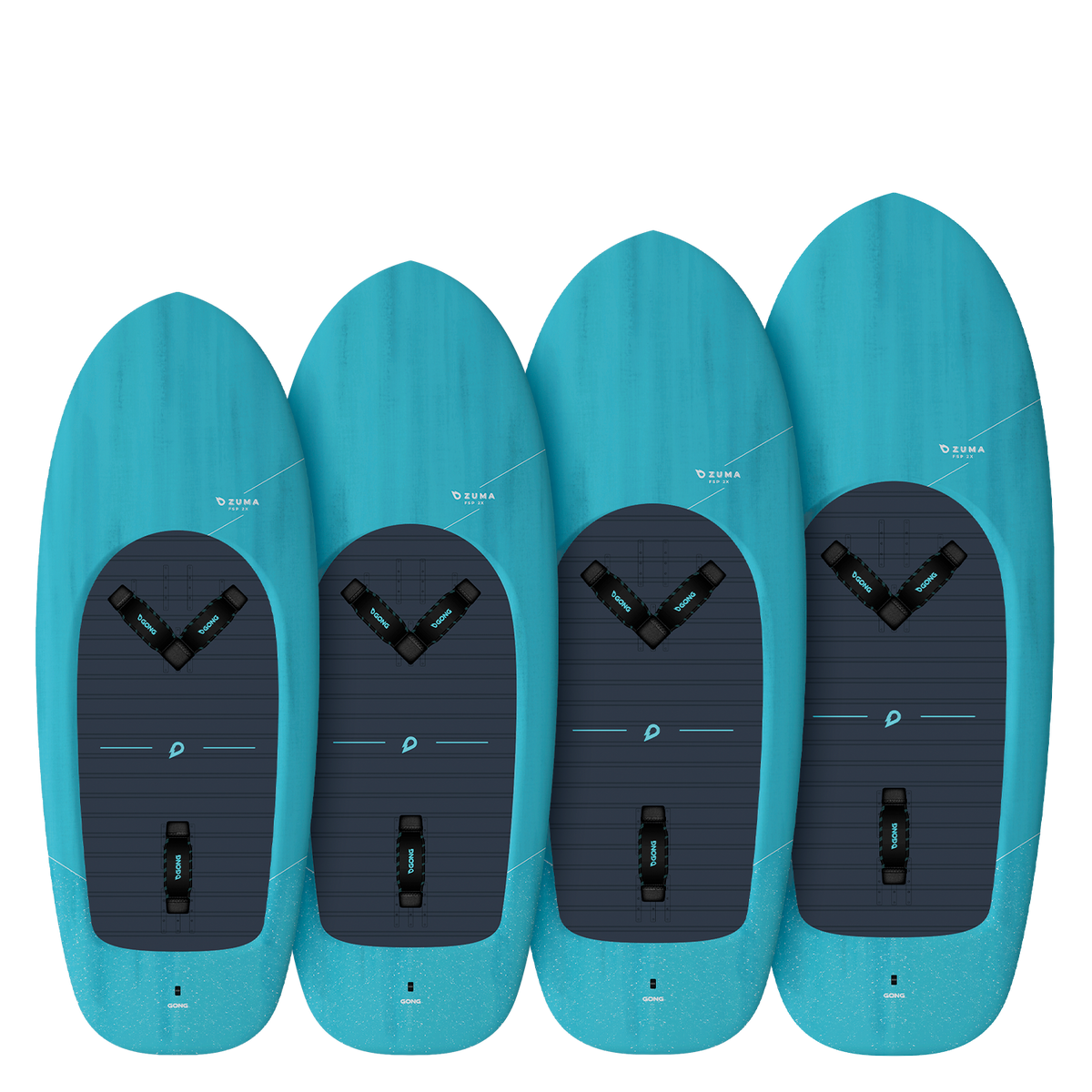 GONG | Wing Foil Board Zuma FSP 2X
