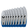 GONG | Wing Foil Board Cruzader Diamond FSP Pro