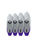 GONG | Wing Foil Board Cruzader Squash 2PK FSP Pro