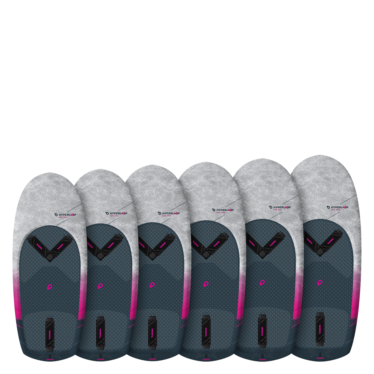 GONG | Wing Foil Board Hyperloop FSP Pro