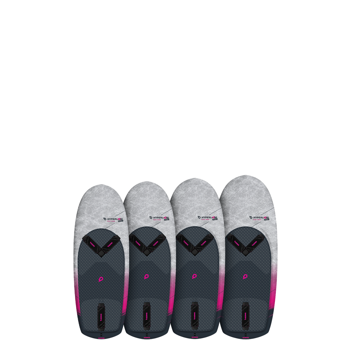GONG | Wing Foil Board Hyperloop Nano FSP Pro