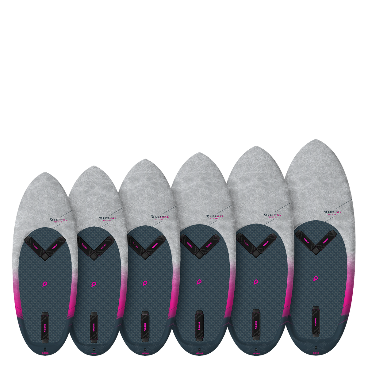 GONG | Wing Foil Board Lethal FSP Pro