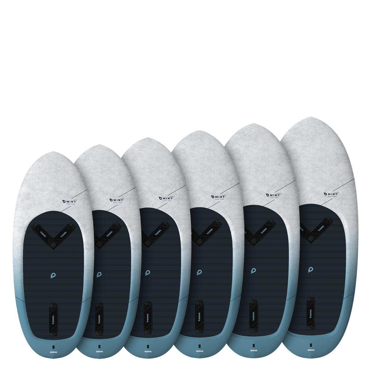 GONG | Wing Foil Board Mint FSP Pro