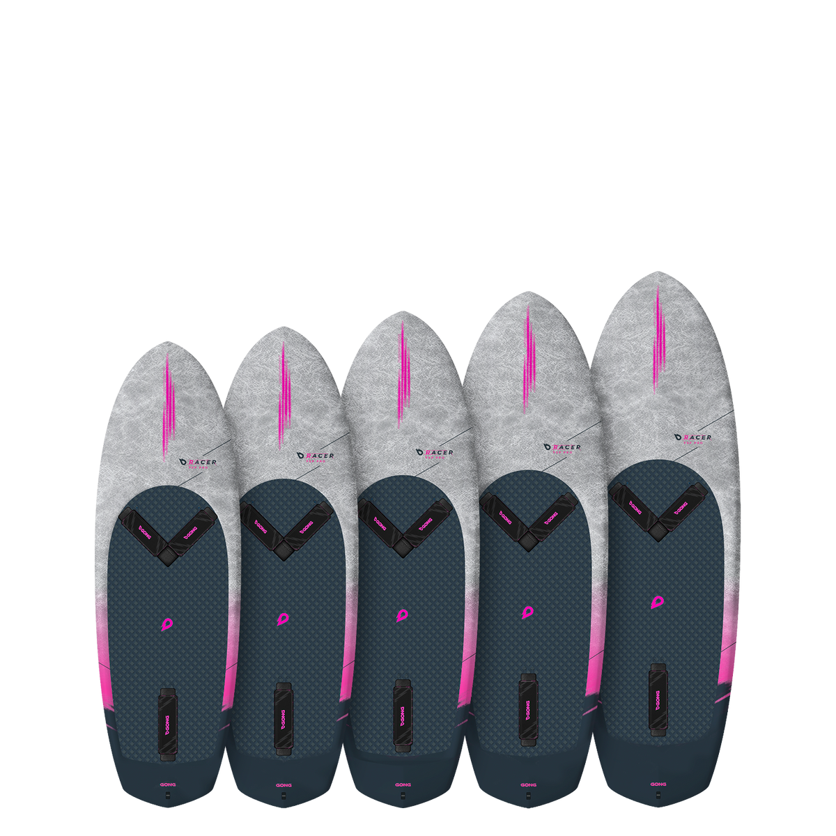 GONG | Wing Foil Board Racer FSP Pro