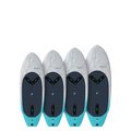 GONG | Wing Foil Board Cruzader Squash Hollow Carbon