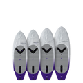 GONG | Wing Foil Board Cruzader Squash 2PK Hollow Carbon