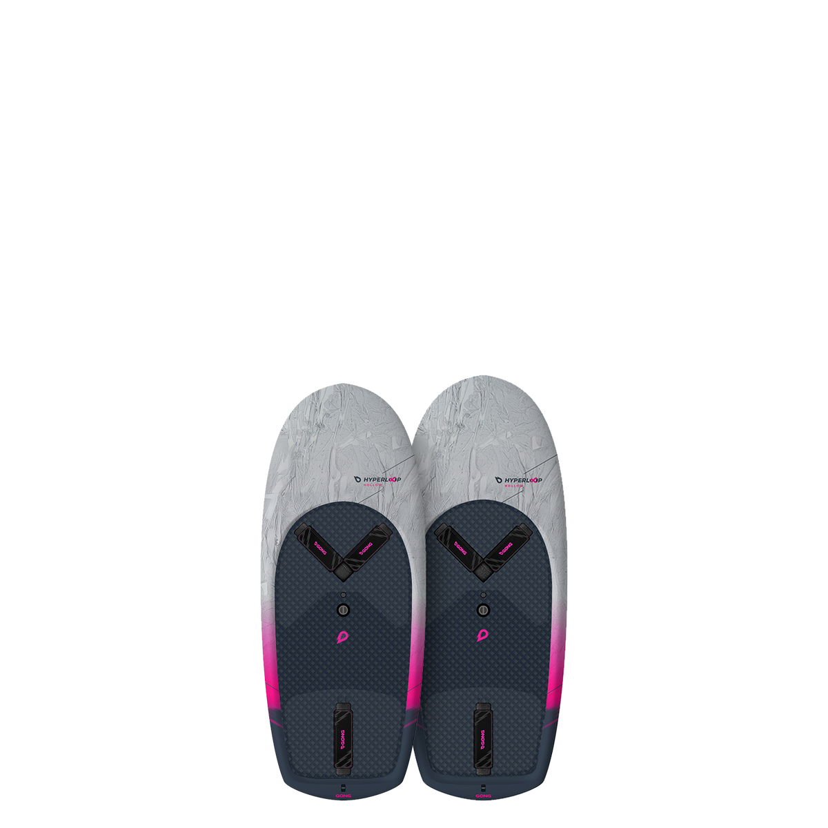 GONG | Wing Foil Board Hyperloop Hollow Carbon