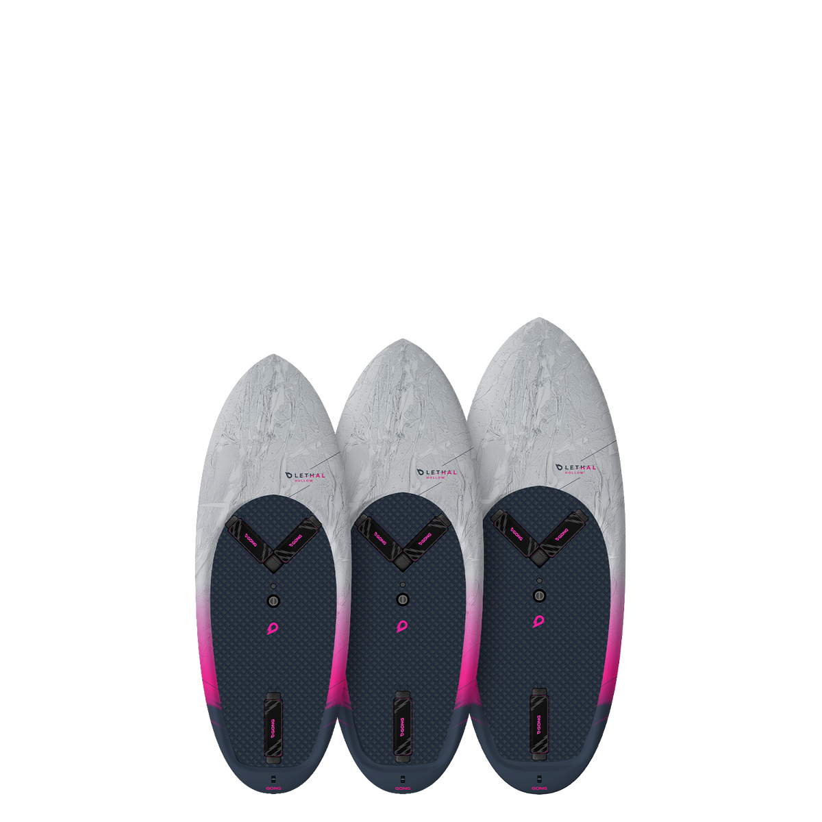 GONG | Wing Foil Board Lethal Hollow Carbon