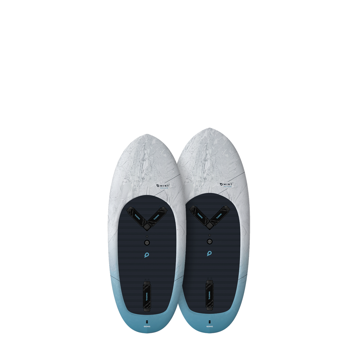 GONG | Wing Foil Board Mint Hollow Carbon