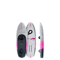 GONG | Wing Foil Board Racer Hollow Carbon