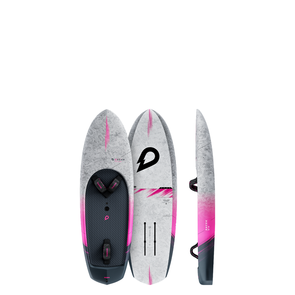 GONG | Wing Foil Board Racer Hollow Carbon