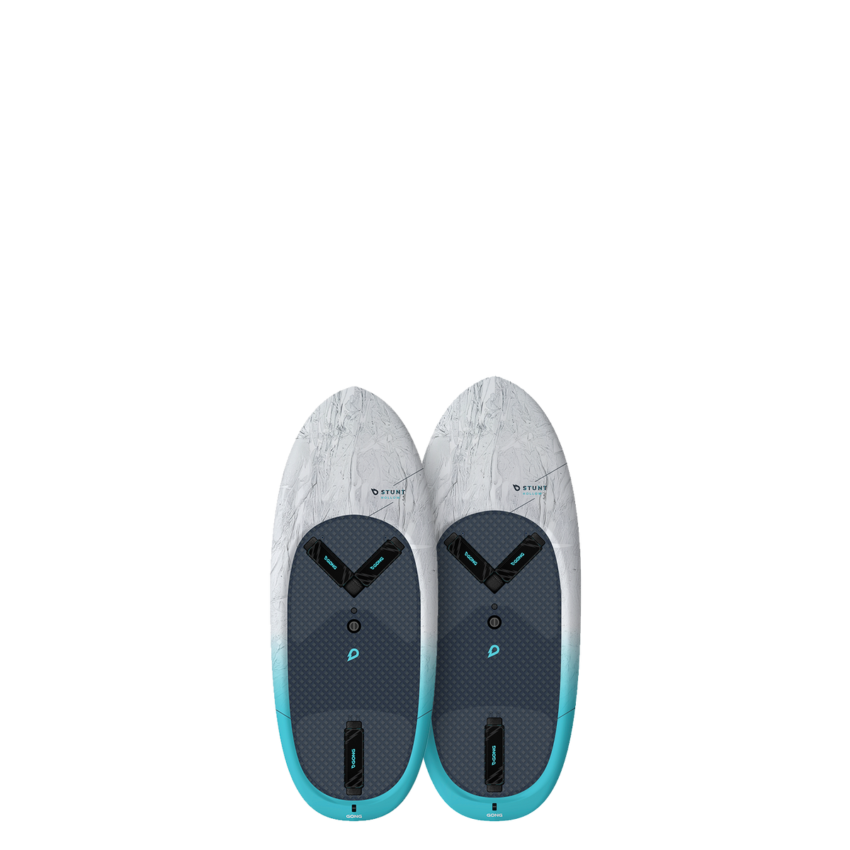 GONG | Wing Foil Board Stunt Hollow Carbon