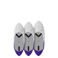 GONG | Wing Foil Board Cruzader Point Hollow Hybrid Carbon