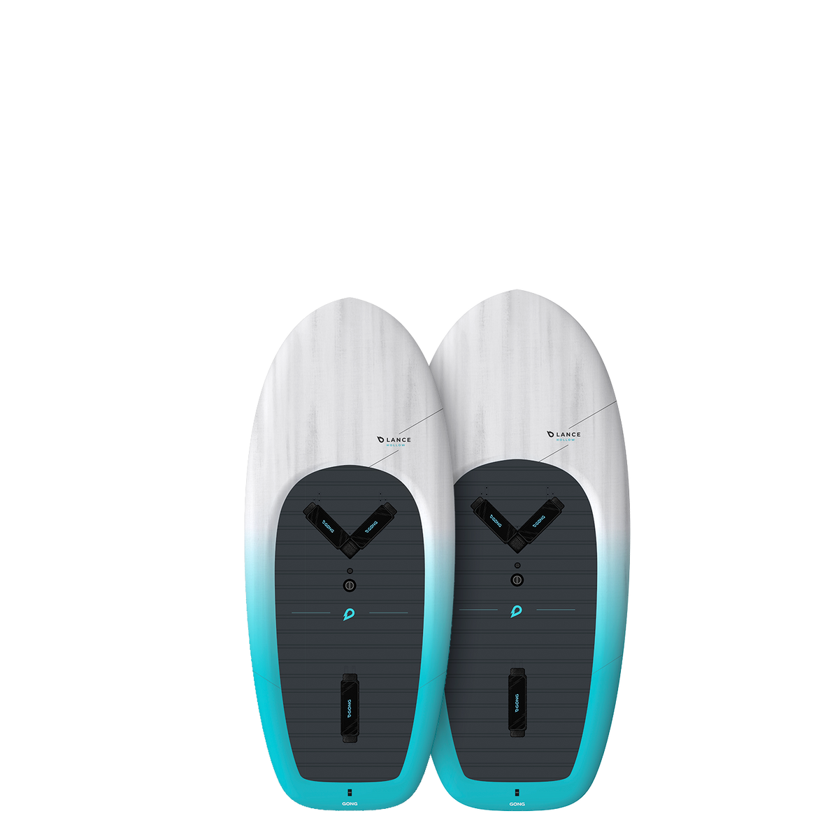 GONG | Wing Foil Board Lance Hollow Hybrid Carbon