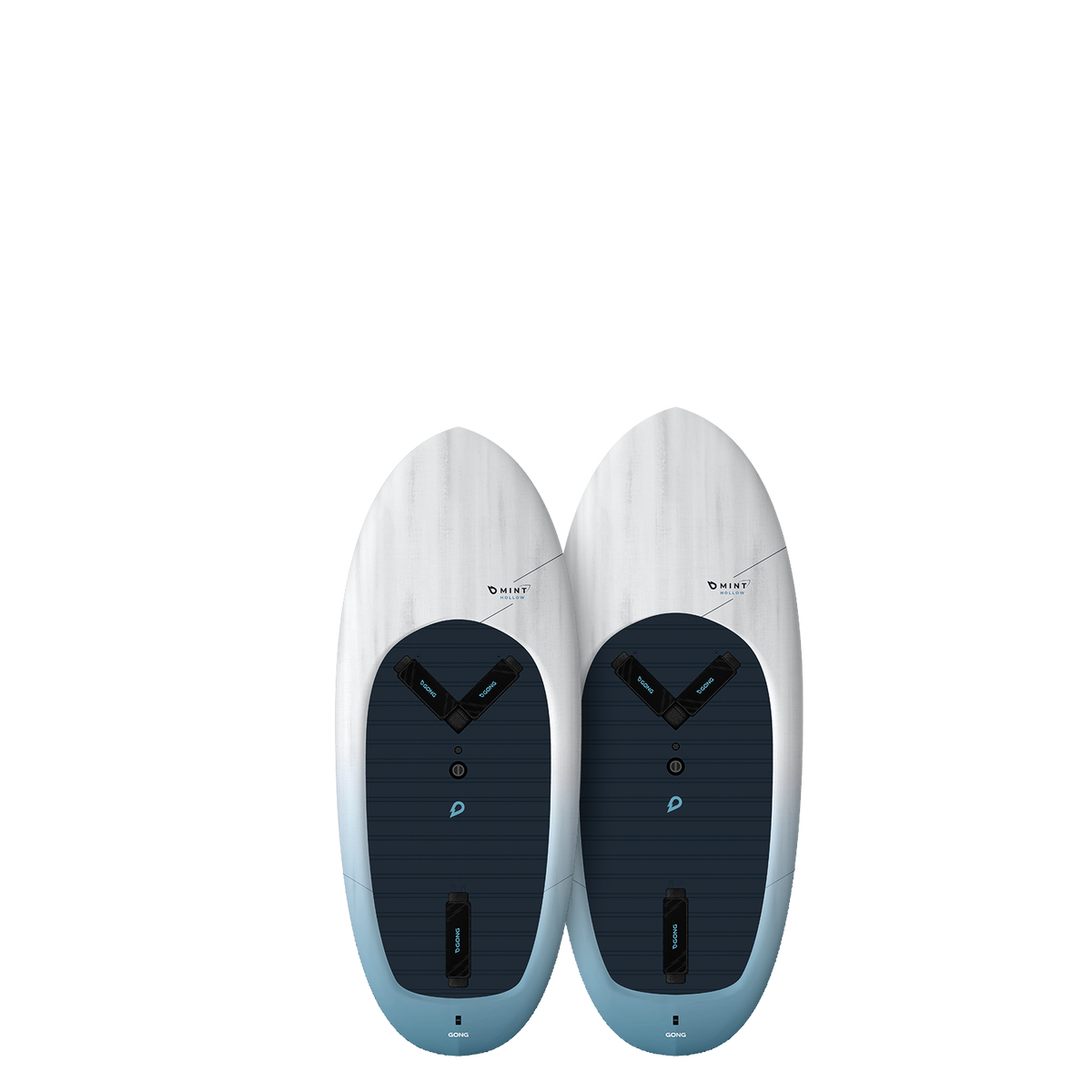 GONG | Wing Foil Board Mint Hollow Hybrid Carbon