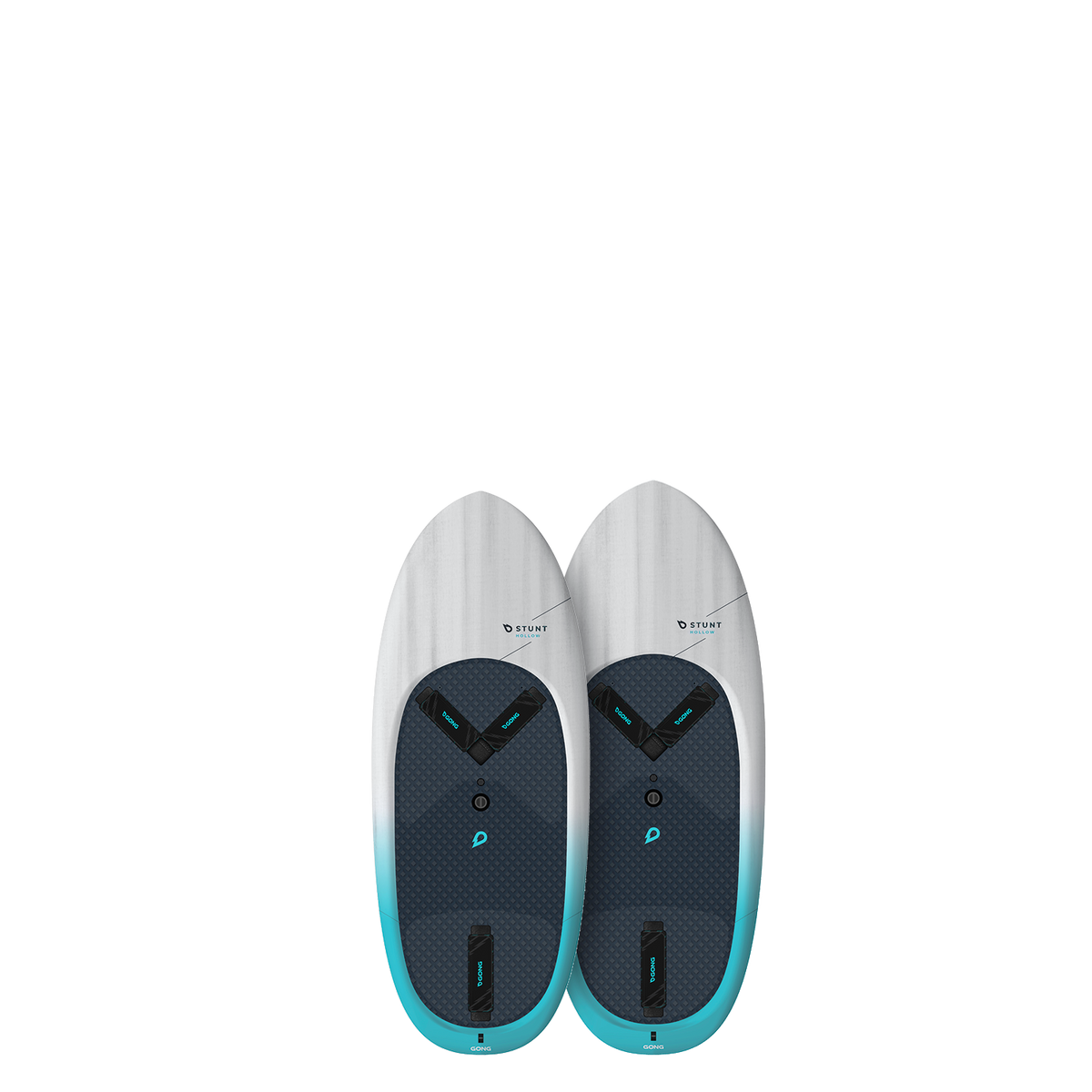 GONG | Wing Foil Board Stunt Hollow Hybrid Carbon