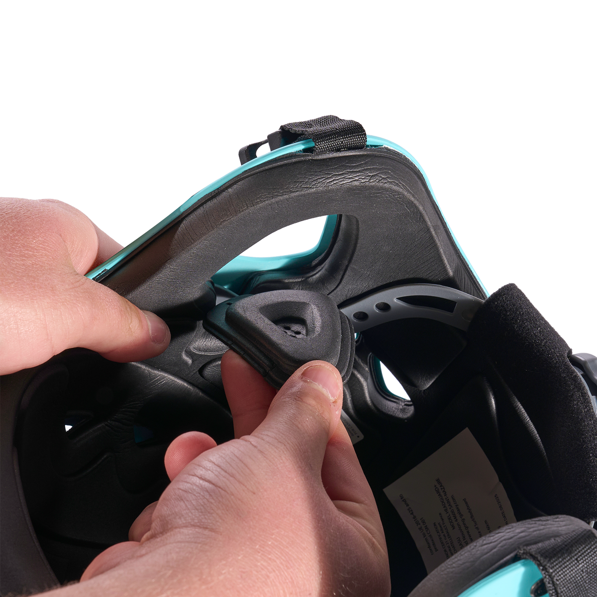 GONG | Helmet Headguard Earpads